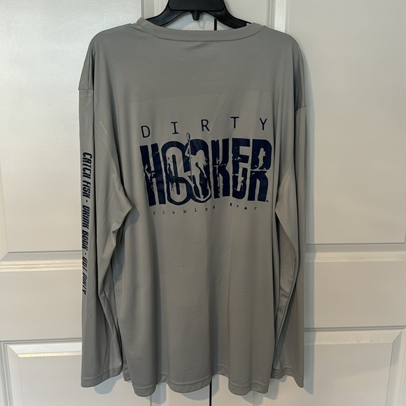 Dirty Hooker Fishing Gear - Picture 4 of 5